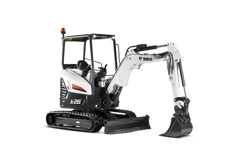 bobcat 1.5 tonne excavator|Mini Excavators – Bobcat Company Europe.